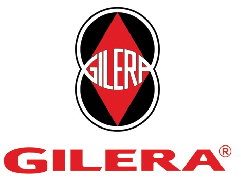Logo-Gilera