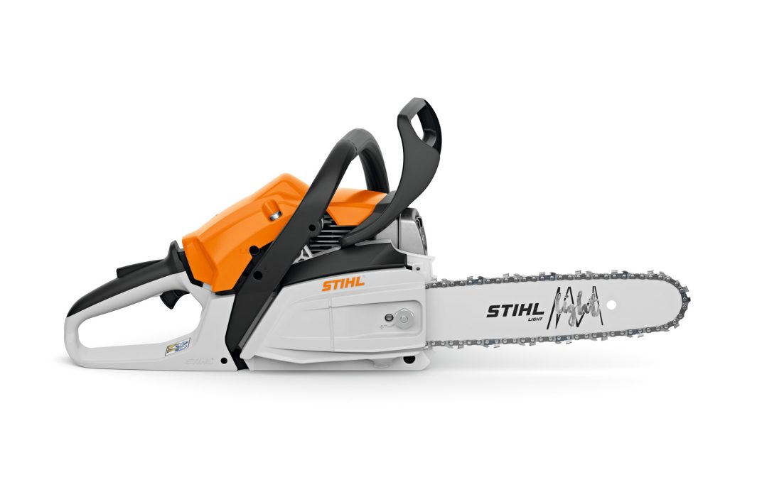 Tronçonneuse STIHL MS 162 (remplace la MS170)
