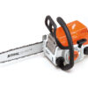 Tronçonneuse Stihl MS 170