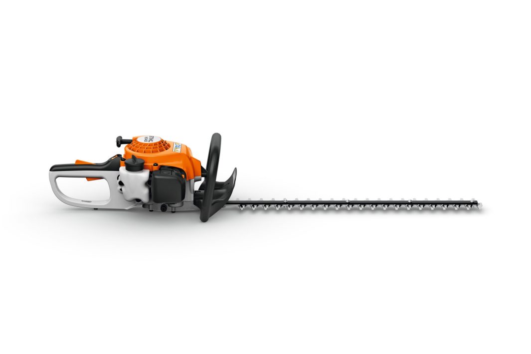 TAILLE HAIES THERMIQUE HS45/45 CM STIHL