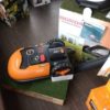 ROBOT TONDEUSE WORX WR 155E – Image 2