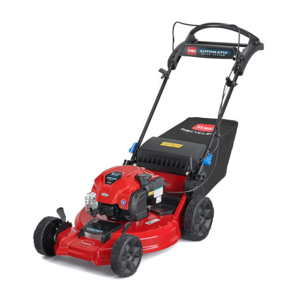 TORO ALU 21693