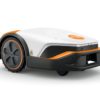 ROBOT IMOW 6