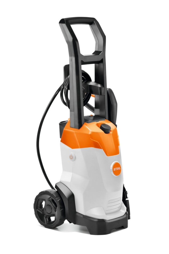 JOUET NETTOYEUR HAUTE PRESSION STIHL AVEC BATTERIE