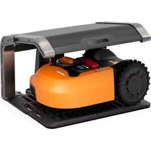 GARAGE A TOIT RELEVABLE WORX