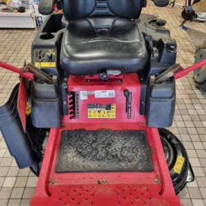 TRACTEUR P170 HZS - MTD -