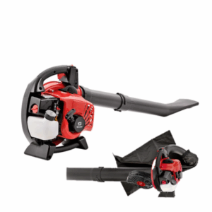 SOUFFLEUR ASPIRATEUR BROYEUR HBV260 SARP