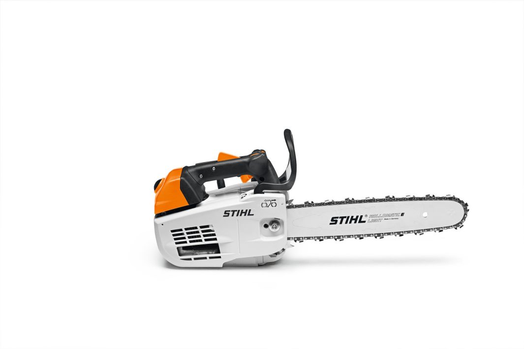 ELAGUEUSE MS 201 TC- M STIHL