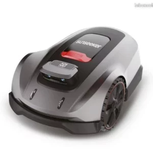 ROBOT TONDEUSE SUNSEEKER X3