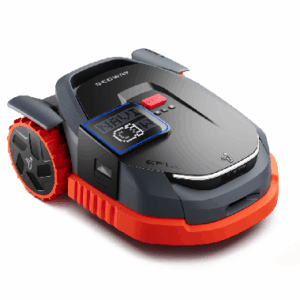 ROBOT TONDEUSE X315E SEGWAY