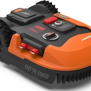 ROBOT TONDEUSE WR165E WORX