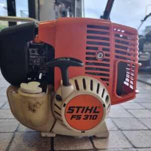 DEBROUSAILLEUSE FS310 STIHL